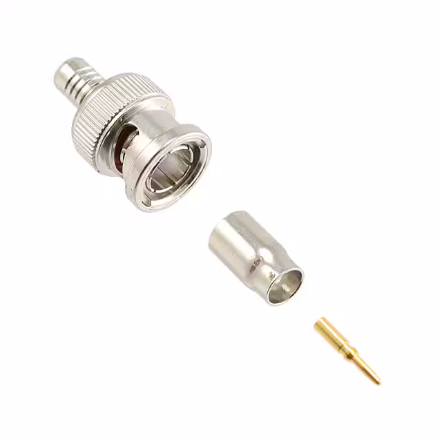 031-71008-2000 Amphenol RF  Conjuntos de conectores coaxiales (RF)